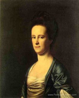 Mme Elizabeth Coffin Amory Mme Elizabeth Coffin Amory