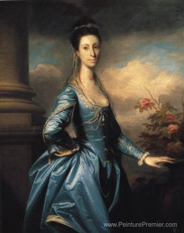 Mlle Elizabeth Ingram Mlle Elizabeth Ingram