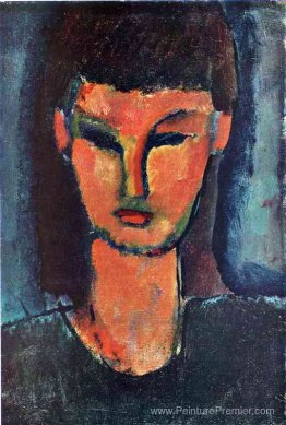 Jeune femme Jeune femme