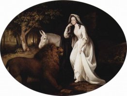 Portrait d'Isabella Saltonstall Portrait d'Isabella Saltonstall
