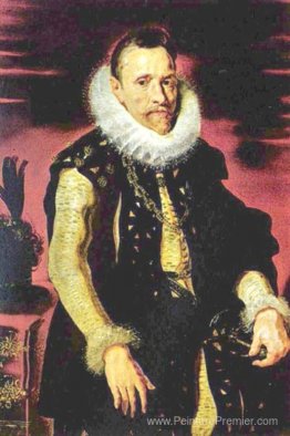 Albert VII, gouverneur des provinces du Sud Albert VII, gouverneur des provinces du Sud