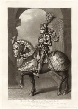 Maximilien I, empereur romain saint Maximilien I, empereur romain saint