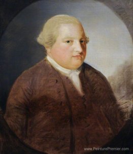 Charles Strickland (1734-1770) Charles Strickland (1734-1770)