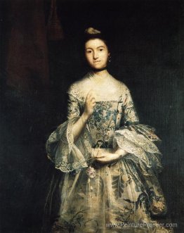 Mme William Molesworth Mme William Molesworth