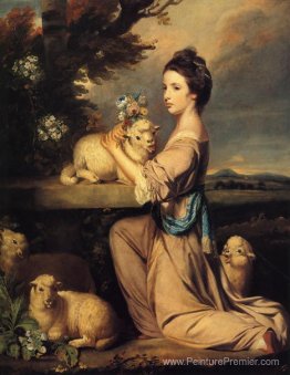 Lady Mary Leslie Lady Mary Leslie