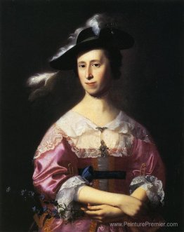 Mme Samuel Quincy Mme Samuel Quincy