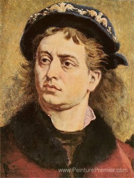 John Albert John Albert