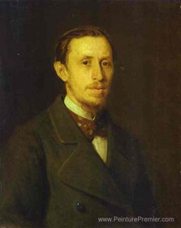 Portrait d'un homme inconnu Portrait d'un homme inconnu