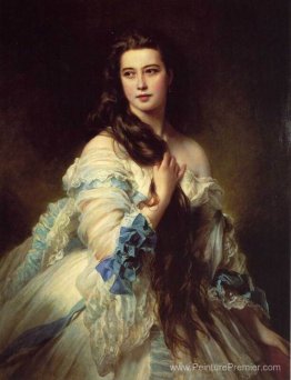 Varvara Rimskaja-Korsakova Varvara Rimskaja-Korsakova