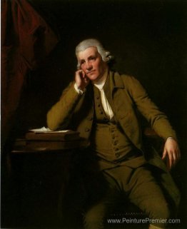 Jedediah Strutt Jedediah Strutt