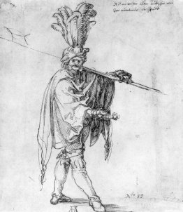 Landsknecht Landsknecht