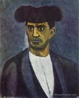 Matador Manuel Gartha Matador Manuel Gartha