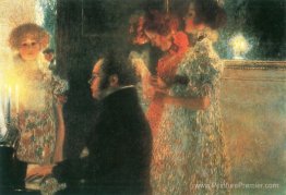 Schubert au piano II Schubert au piano II
