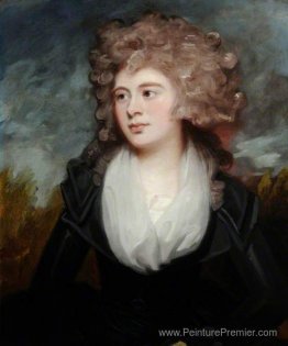 Mary McDonald Chichester (1768–1825), épouse de Thomas Hugh Clif Mary McDonald Chichester (1768–1825), épouse de Thomas Hugh Clif