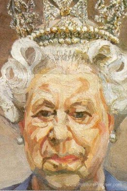 Reine Elizabeth II Reine Elizabeth II