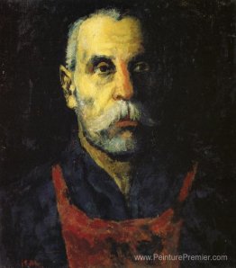 Portrait d'un homme Portrait d'un homme