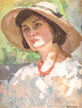 Dans le jardin Dans le jardin