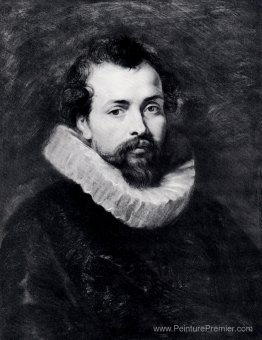 Portrait de Philip Rubens Portrait de Philip Rubens
