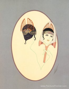 Le miroir Le miroir