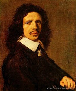 Portrait d'un jeune homme Portrait d'un jeune homme
