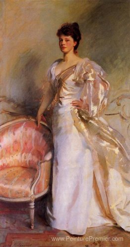 Mme George Swinton Mme George Swinton