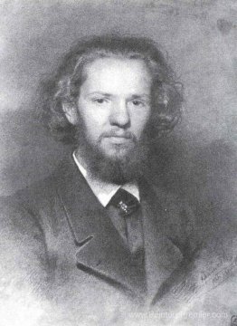 Portrait de l'artiste Johann Gottlieb Wenig Portrait de l'artiste Johann Gottlieb Wenig