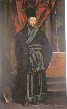 Nicolas Trigault Nicolas Trigault