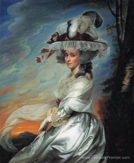 Mme Daniel Denison Rogers Mme Daniel Denison Rogers