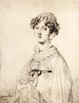 Lady William Henry Cavendish Bentinck, née Lady Mary Acheson I Lady William Henry Cavendish Bentinck, née Lady Mary Acheson I