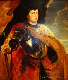 Charles the Bold, duc de Bourgogne Charles the Bold, duc de Bourgogne