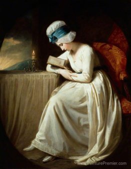 Reading Serena Reading Serena