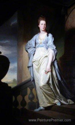 Ann Verelst (1751-1823) Ann Verelst (1751-1823)