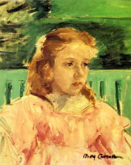Étude pour la lecture d'Augusta à sa fille Étude pour la lecture d'Augusta à sa fille