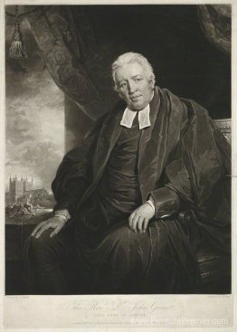 John Garnett John Garnett
