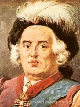 Augustus III de Pologne Augustus III de Pologne