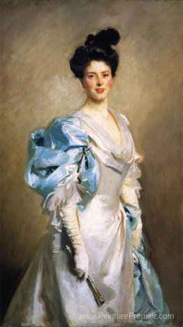 Mme Joseph Chamberlain Mme Joseph Chamberlain
