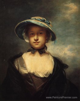 Catherine, la signora Chambers Catherine, la signora Chambers