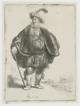 Le persan Le persan