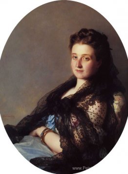 Portrait d'une femme Portrait d'une femme