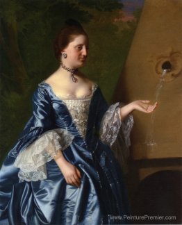 Mme Alice Hooper Mme Alice Hooper