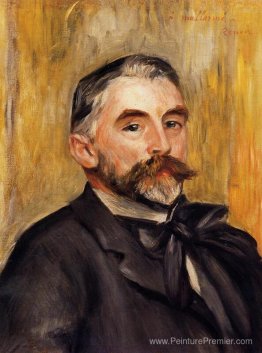 Stéphane Malarme Stéphane Malarme