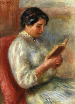 Femme Lire Femme Lire