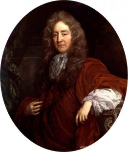 Sir Josiah Child, Bt Sir Josiah Child, Bt