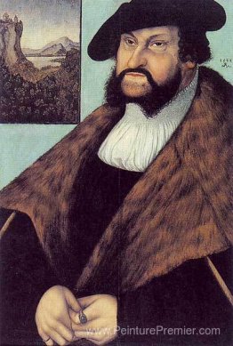 Johann Friedrich von Sachsen Johann Friedrich von Sachsen