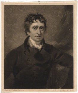 Thomas Erskine, 1er baron Erskine Thomas Erskine, 1er baron Erskine