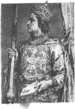 Przemysl II Przemysl II