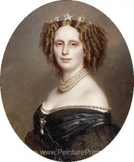 Sophia Frederia de Wurtemberg Sophia Frederia de Wurtemberg