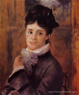 Madame Claude Monet Madame Claude Monet