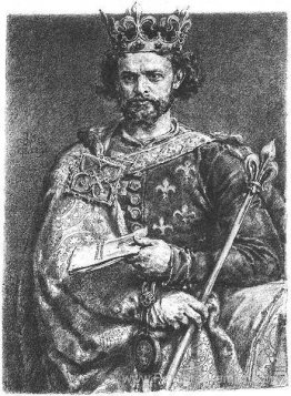 Louis le Hongrois Louis le Hongrois