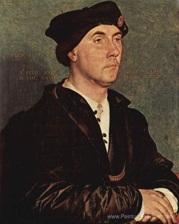 Portrait de Sir Richard Southwell Portrait de Sir Richard Southwell
